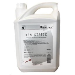 KEM STATIC - 5KG KEMNET PROFESSIONN