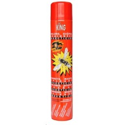 INSECTICIDE ANTIFRELONS SURPUISSANT