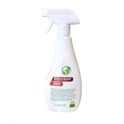 SURODORANT CERISE ECOACTIF 750ML 