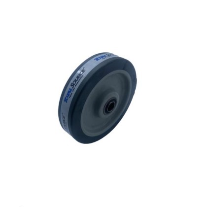 WHEEL, 07.0D 1.50W, PYU, GRAY T2