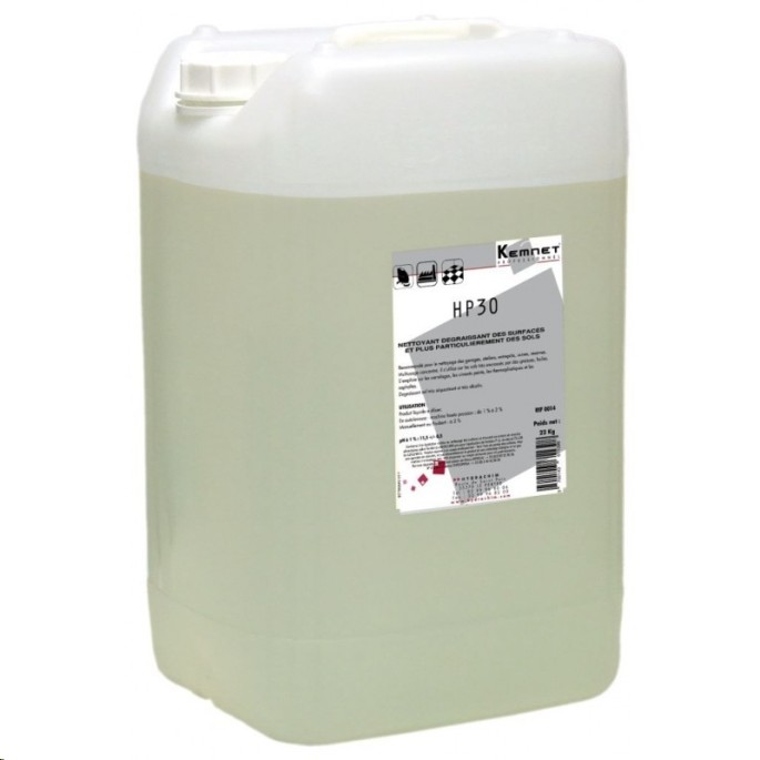 DEGRAISSANT KEMNET PRO HP30 22L 