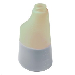 BOUTEILLE POUR PULV 650ML Ø28