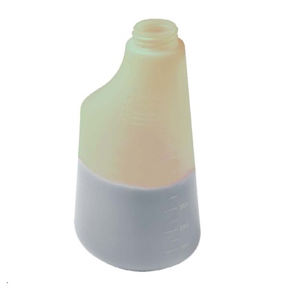 BOUTEILLE POUR PULV 650ML Ø28