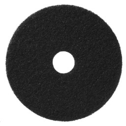 CARTON DE 5 DISQUES NOIRS