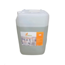 LAVAGE VAISSELLE EN MACHINE 20L