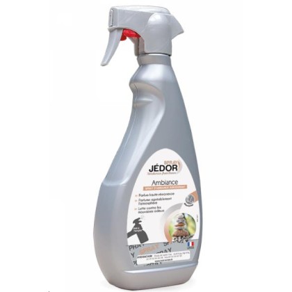 SPRAY DESODORISANT AMBIANCE 500ML
