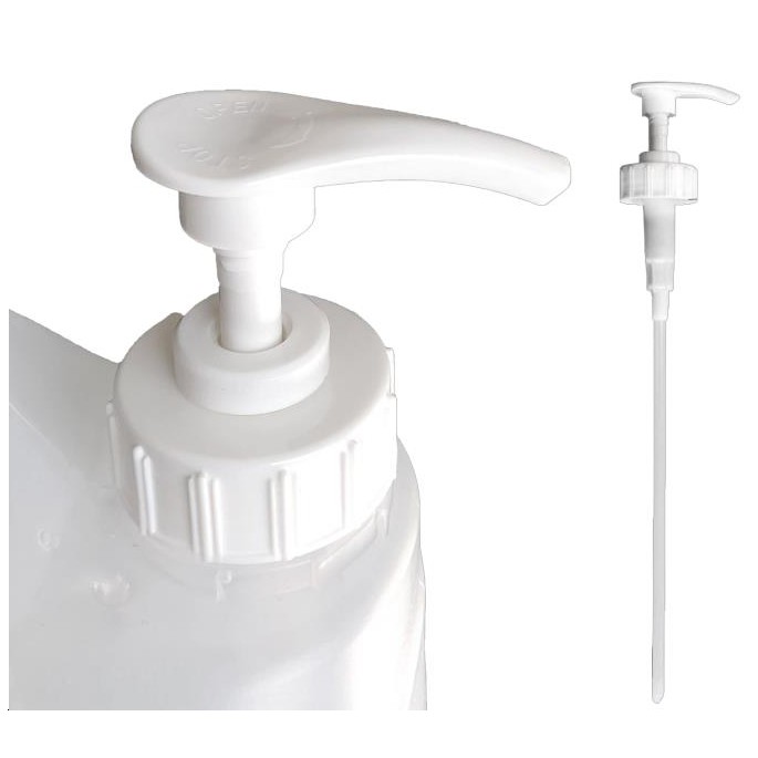 POMPE 4ML POUR BIDON DE 5L