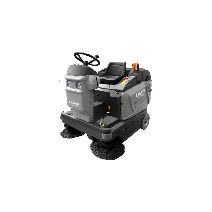 BALAYEUSE THERMIQUE SWL R1100 DT