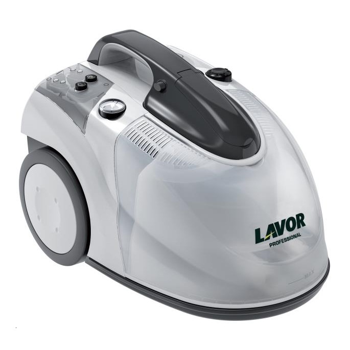 INJECTEUR EXTRACTEUR VAPEUR ERGON