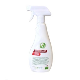 SURODORANT CERISE ECOACTIF 750ML 