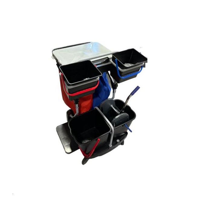 CHARIOT COMPACT REVOLUTION BIG