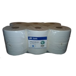 PAPIER HYGIENIQUE DEVIDAGE CENTRAL