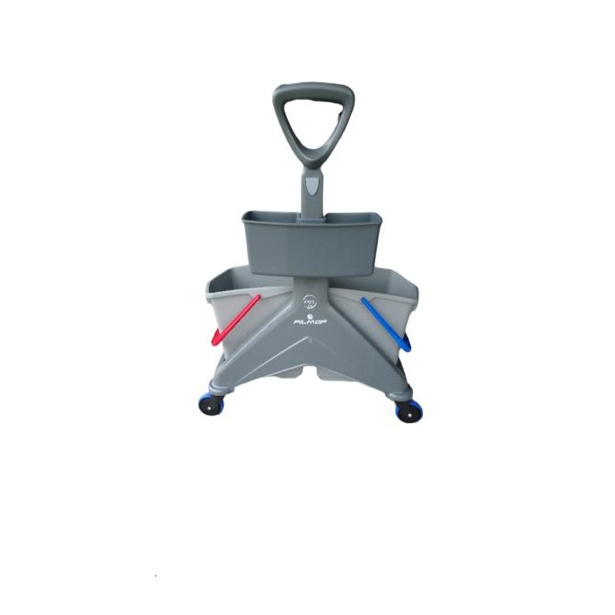 CHARIOT ONEFRED 2 SEAUX 15L