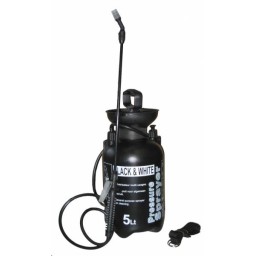 PULVÉRISATEUR BLACK&WHITE  5L