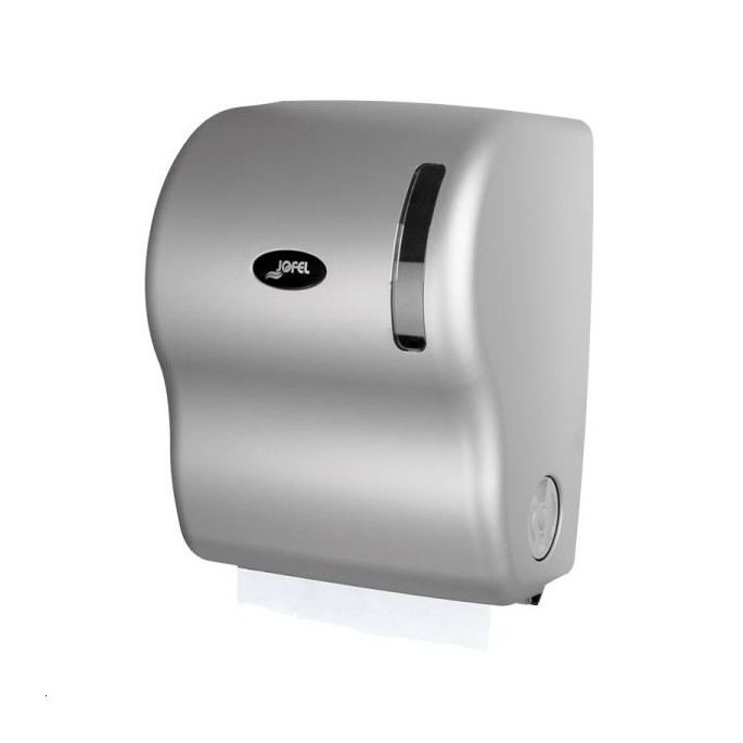 DISTRIBUTEURS ESSUIE MAINS AUTOCUT 