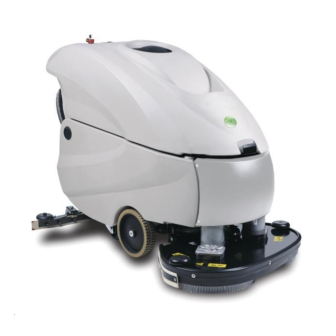 LAVEUSE TRACTEE 70CM - 100L 