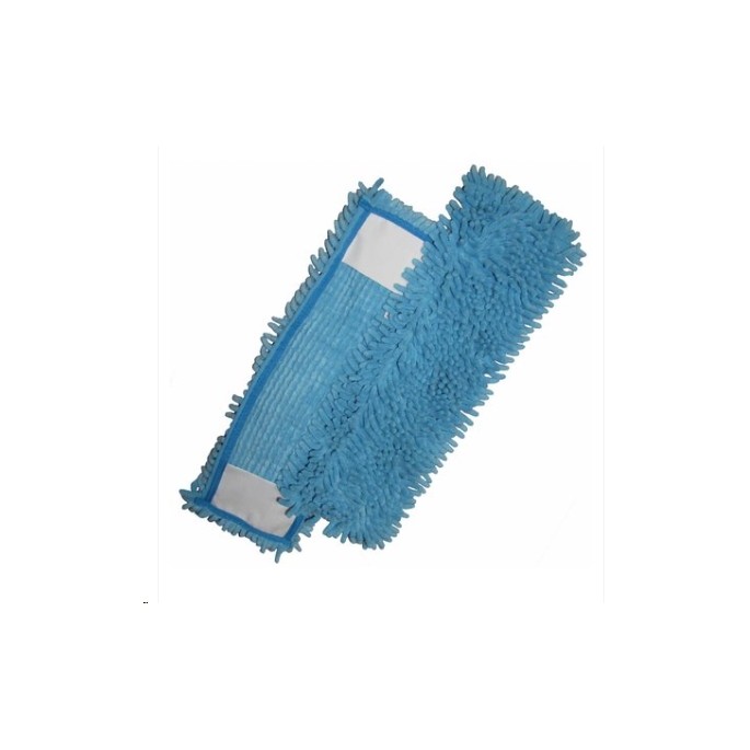 FRANGE A POCHE MICRO RASTA BLEU 