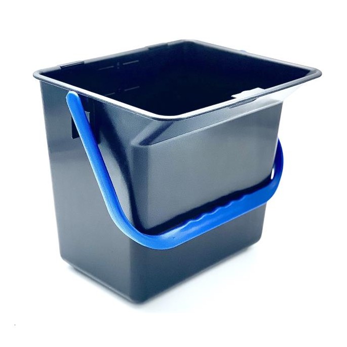 SEAU 6L ANSE BLEUE REVOLUTION BIG