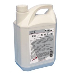 ANTI MOISISSURE ET LICHEN 30 5L