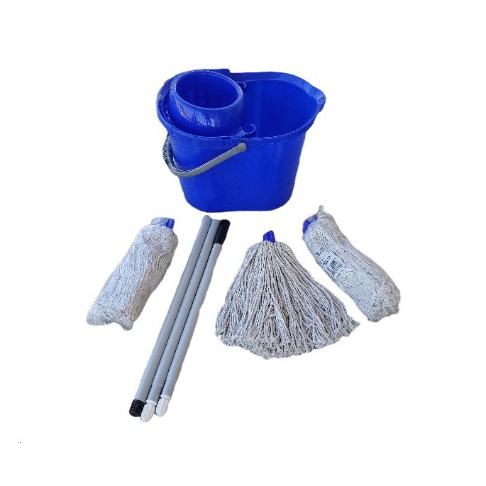 KIT DE NETTOYAGE PROFESSIONNEL SOL