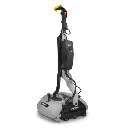 LAVEUSE COMPACTE A BATTERIE