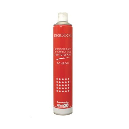 DESODORISANT BONBON 750ML