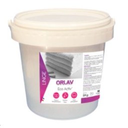 PASTILLES LINGE ECO ACTIV’ x125 