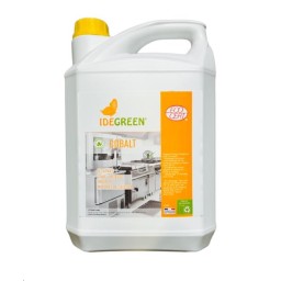 NETTOYANT FOURS FRITEUSES COBALT 5L