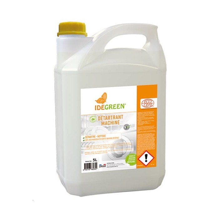 RESPECT’HOME® DETARTRANT 5L