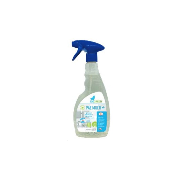 MULTI + NETTOYANT SURFACE PAE 750ML