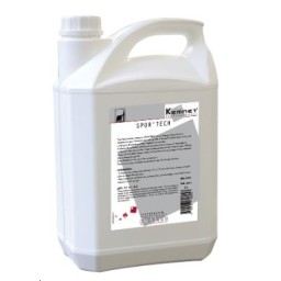 KEMNET PROFESSIONNEL SPOR'TECH 5L