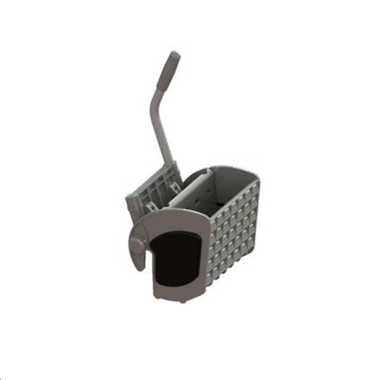 PRESSE A PLAT NEW LINE NOIRE