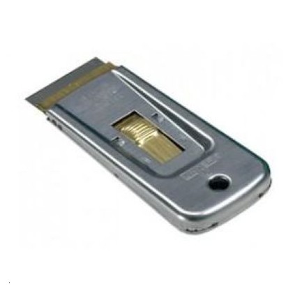 GRATTOIR DE SÉCURITÉ EN METAL UNGER