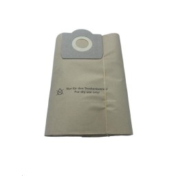 LOT 10 SACS FILTRE PAPIER 27 EP