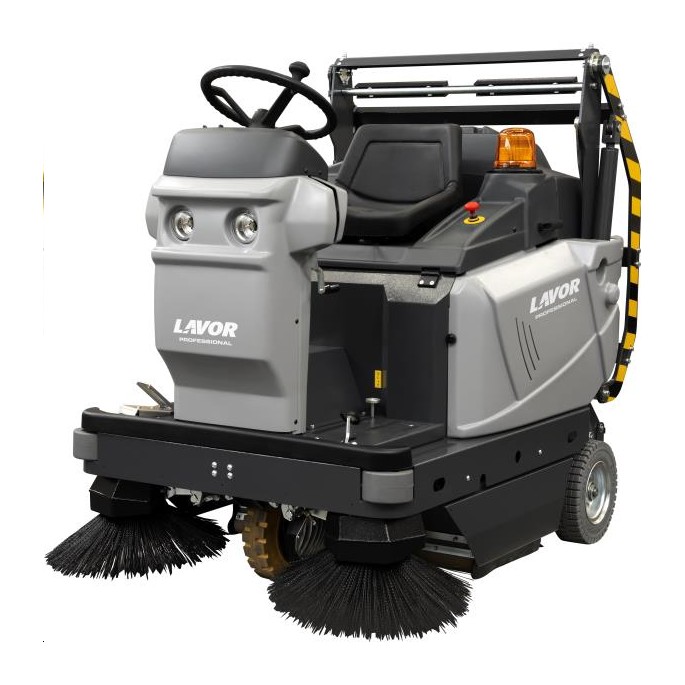 BALAYEUSE SWL R1100 ET BIN-UP PACK1