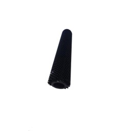BROSSE NOIRE CYLINDRIQUE 650