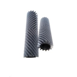 2 BROSSES ROULEAU READY DUPLEX