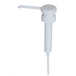 P32 POMPE DOSEUSE POUR BIDON 10L