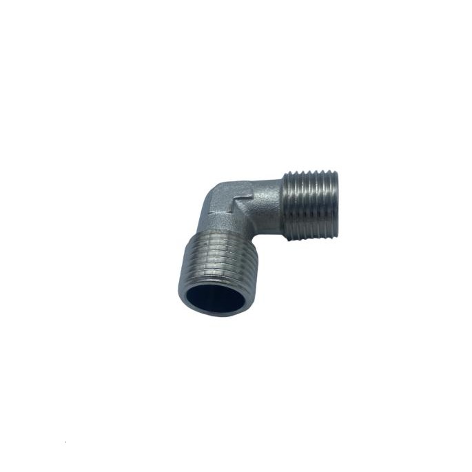 RACCORD 90° COUDE 1/2