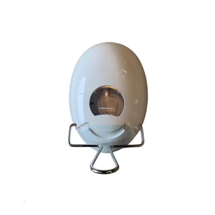 DISTRIBUTEUR DE SAVON A COMMANDE