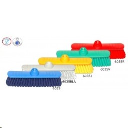 BALAI HACCP FIBRES SOUPLE 29CM 