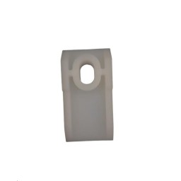 SUPPORT BARE TETE DE LAVAGE