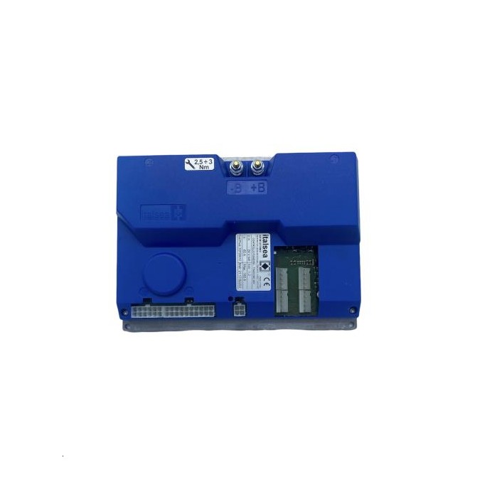 CARTE DE TRACTION 24V KRON COMFORT