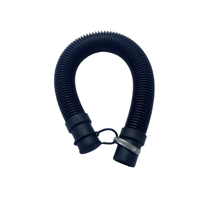 TUYAU VIDANGE + BOUCHON SWIFT 50BTR