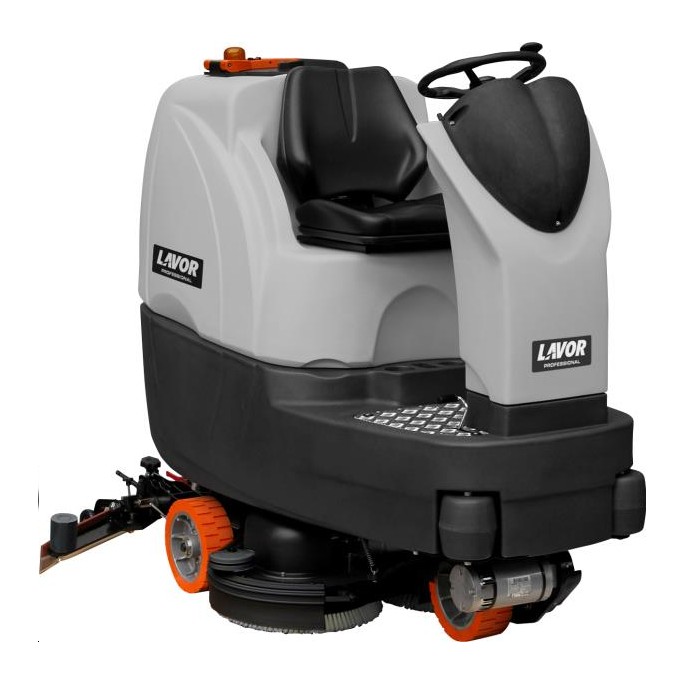 Comfort S-R 90 PACK2 avec chargeur 