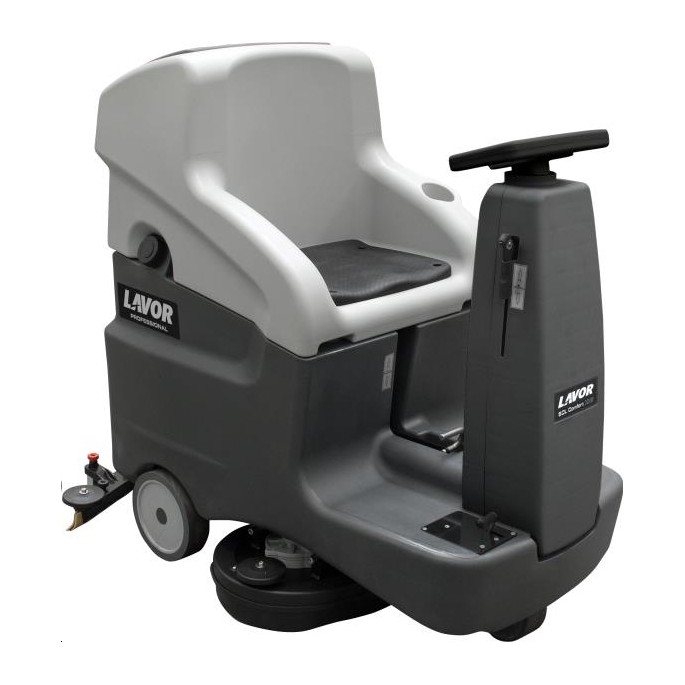 LAVEUSE 66CM + SYSTEME DESINFECTION