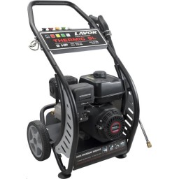 THERMIC 9 L NETTOYEUR HP