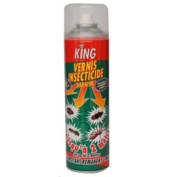 VERNIS ANTI-CAFARD KING 500 ML