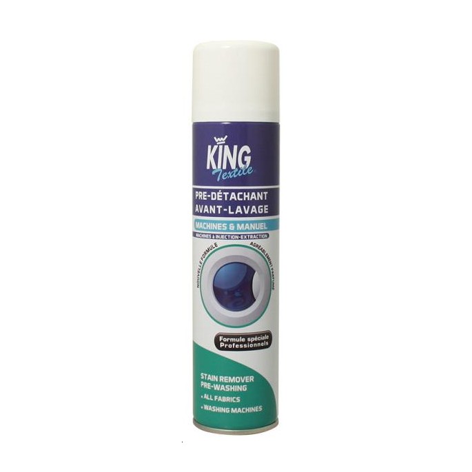 PREDETACHANT KING 400 ML