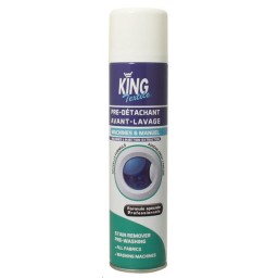 PREDETACHANT KING 400 ML